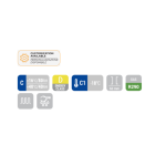 Τυφλός καταψύκτης CFB 500 flip flop 500 λίτρων